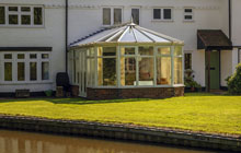 Rowleys Green conservatory leads