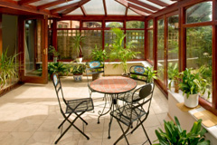 Rowleys Green conservatory quotes