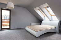 Rowleys Green bedroom extensions