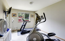 Rowleys Green home gym construction leads