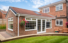 Rowleys Green house extension leads