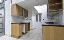Rowleys Green kitchen extension leads